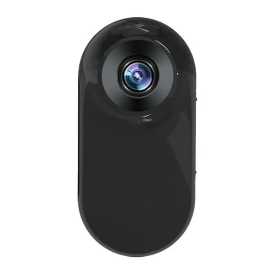 Collar Camera with extra pov camera